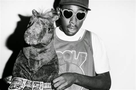 Watch Tyler The Creator’s ‘Wolf’ Documentary!! | Underground Kulture