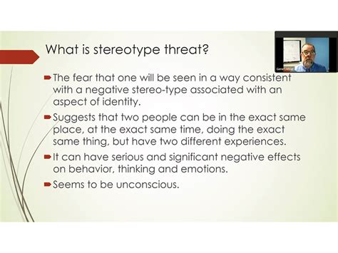 La Rabida’s Equity Committee Addressing Stereotype Threats - La Rabida ...