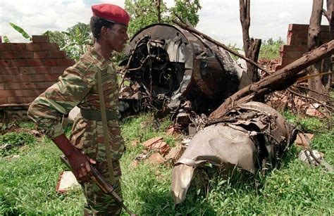 25 years ago, images exposed Rwanda's genocide - cnbctv18.com