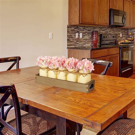 25 decor for kitchen table ideas to transform your dining space
