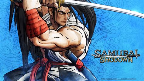 Samurai Shodown HD Wallpapers - Wallpaper Cave