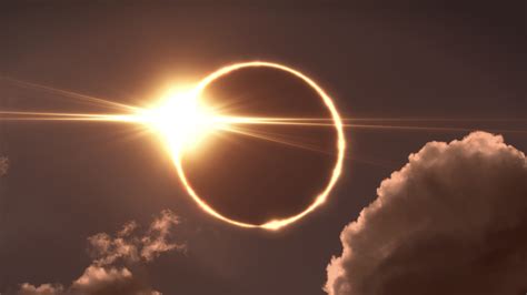 Eclipse 2024 And Solar Eclipse - Ellen Kathlin