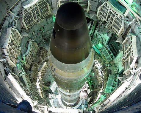 Titan Missile Museum Gallery - Titan Missile Museum