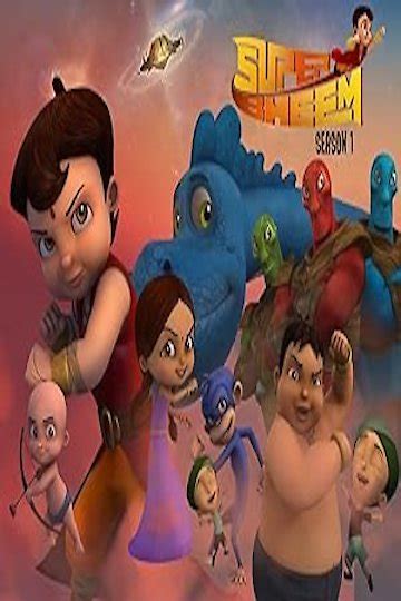 Watch Super Bheem Streaming Online - Yidio