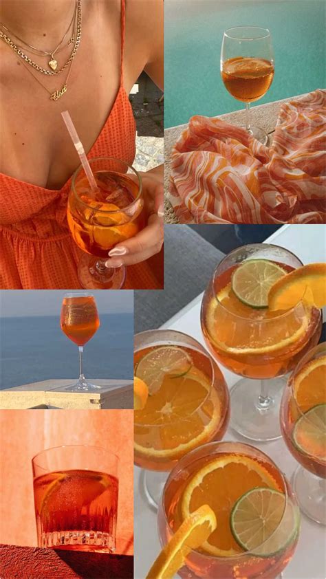 Landing | italian aperitivo