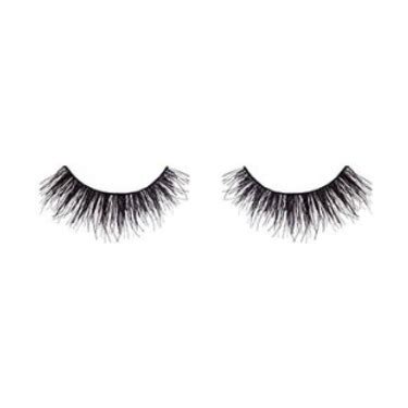 Huda Beauty Lashes #7 Samantha reviews in False Eyelashes - Prestige - ChickAdvisor