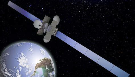 Boeing-made satellite suffers 'major anomaly', will probably explode soon | Newshub