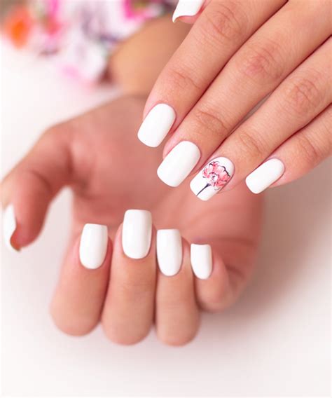 Services | POSH NAILS