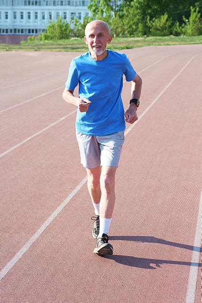 1,700+ Old Man Running Marathon Stock Photos, Pictures & Royalty-Free Images - iStock