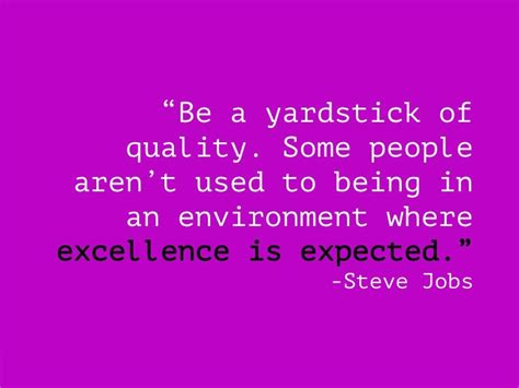 Another Steve Jobs wisdom. | Steve jobs quotes, Steve jobs, Blog marketing