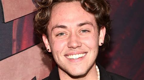 The Real Reason Ethan Cutkosky Almost Left Shameless