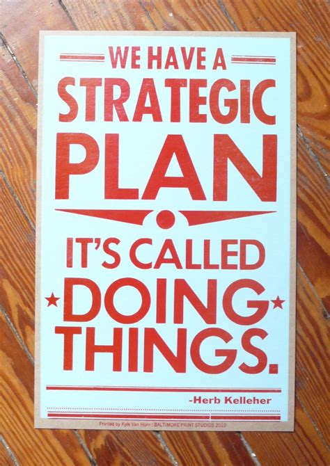 Strategic Planning Inspirational Quotes - Mom Quotes