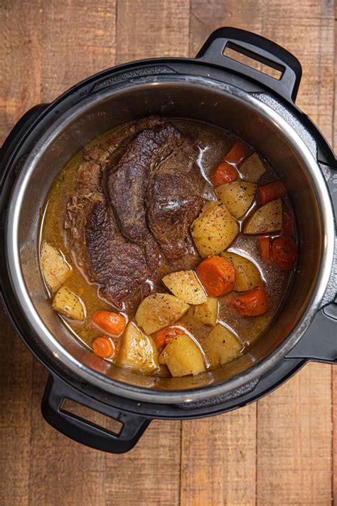 Cheap >bottom Round Roast Recipe In Pressure Cooker Big, 42% OFF