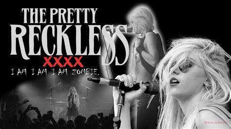 The Pretty Reckless Wallpapers - Wallpaper Cave