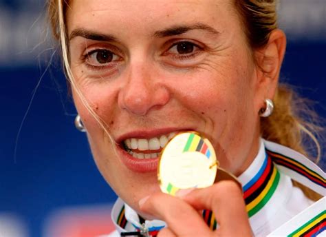 Ženská cyklistika je díky Tour de France konečně vidět, raduje se bývalá šampionka | We Love ...