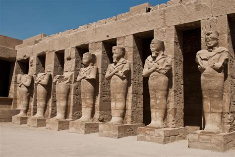 Karnak Temple