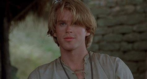 Cary Elwes in The Princess Bride (1987) | Princess bride movie, Princess bride, Cary elwes