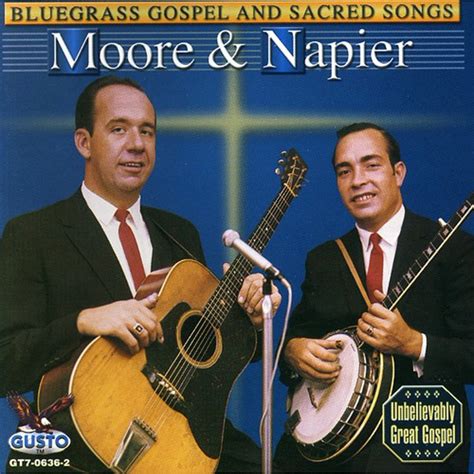 Bluegrass Gospel and Sacred Songs (CD) - Walmart.com - Walmart.com