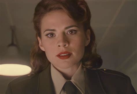 Peggy Carter, Agent Carter, Hayley Atwell, Marvel Wallpaper, Period Dramas, Captain America ...