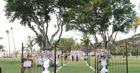 Intercontinental Bali Resort - Bali Wedding Venue | Bali Shuka Wedding