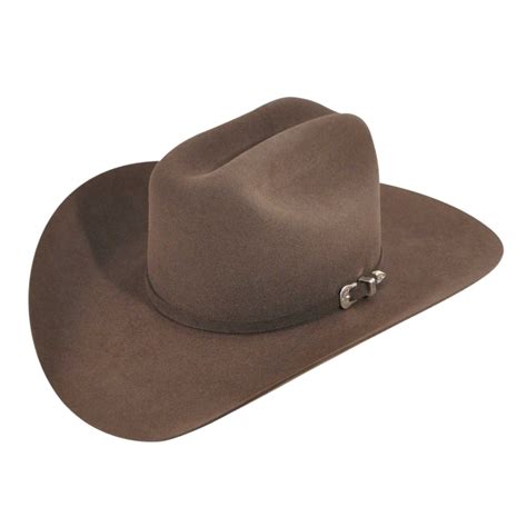 Bailey Western Pro 5X Hat