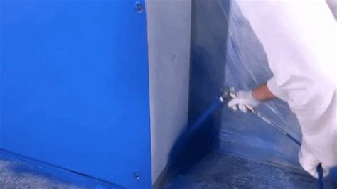 Spray Gun Paint Sprayer GIF by Airless Discounter - Find & Share on GIPHY