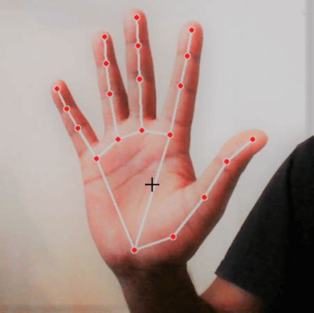 Hand Gesture Recognition OpenCV | Python - Letstacle