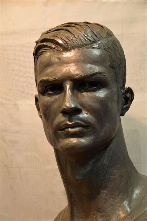 Pin by benabdellah abdellatif on RONALDO | Ronaldo statue, Cristiano ronaldo, Ronaldo