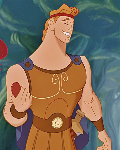 Hércules tendrá su propia versión de Live Action, hecha por Disney | Vogue