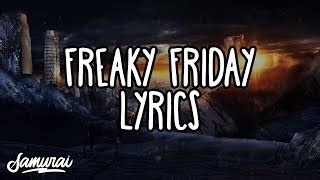 Lil dicky-freaky friday lyrics – GSITE