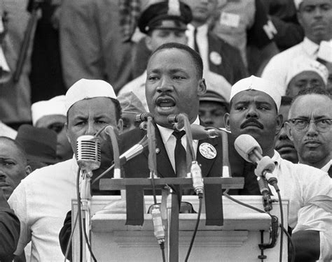 The true story behind MLK’s iconic ‘I Have a Dream’ speech | WTOP