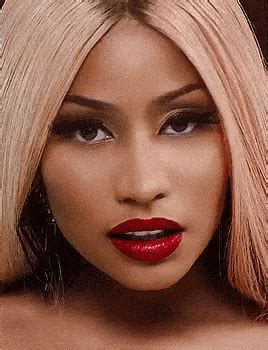 Nicki Minaj Gif - IceGif