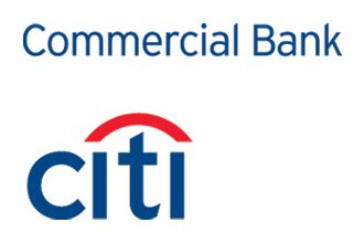 Citibank Png Logo - Free Transparent PNG Logos