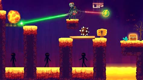 Stickman Shooting Action: Free offline Games - Apps on Google Play