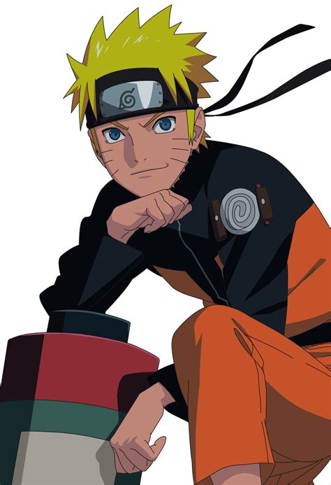 Uzumaki Naruto Image #252411 - Zerochan Anime Image Board