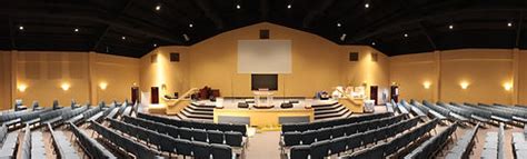 NEW LIGHT CHURCH | churchplansource