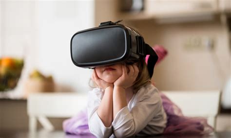 VR headsets for teaching | TeachVR