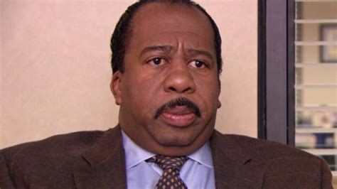 The Real Reason Fan Donations For The Office's Stanley Spin-Off Were Refunded