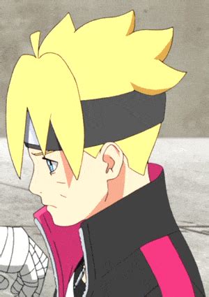 Boruto Gif - IceGif