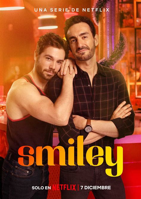 Smiley - TV-Serie 2022 - FILMSTARTS.de