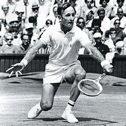 World Sports: rod laver pics and biography pics