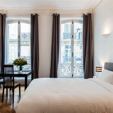 The 20 best Bed and Breakfasts in Paris