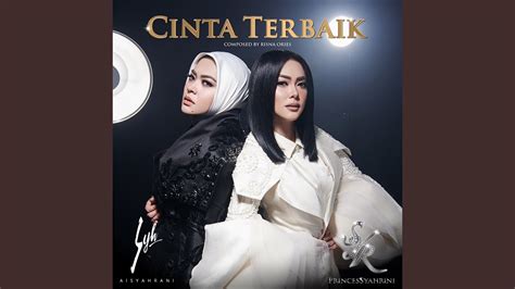 Cinta Terbaik - YouTube