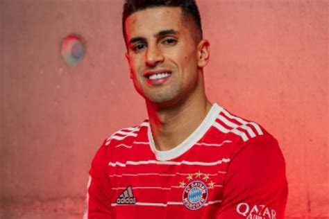 Bundesliga 2023: Joao Cancelo ya es jugador del Bayern | MARCA México