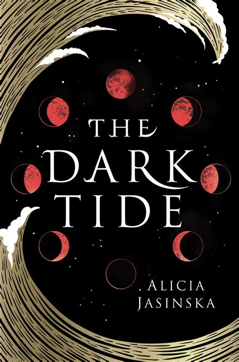 Review of The Dark Tide (9781728209982) — Foreword Reviews