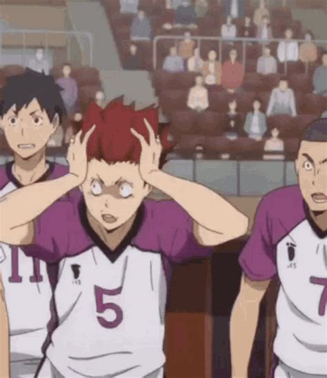 Tendou Jose Satori Tendou GIF - Tendou Jose Satori Tendou Haikyuu ...