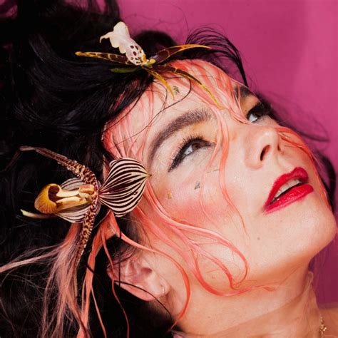 Björk: The Cover Mix – COOL HUNTING®