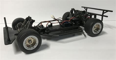 Losi Mini Sprint & Late Model Lot Dirt Oval New & Used - R/C Tech Forums