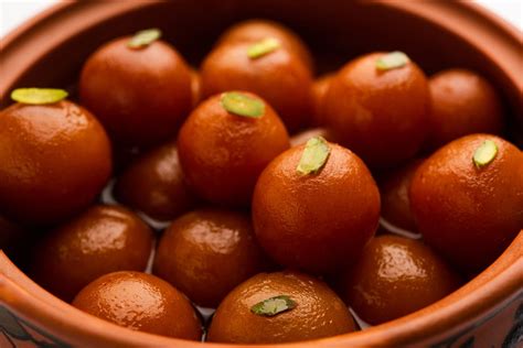 Explore The Iconic Sweets: What are the Most Famous Indian Desserts?