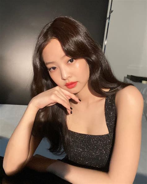 BLACKPINK’s Jennie opens up about restrictions on life as K-pop idol: ‘There shouldn’t be a ...